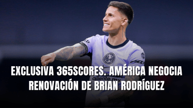 PORTADA_Exclusiva 365Scores América negocia renovación de Brian Rodríguez