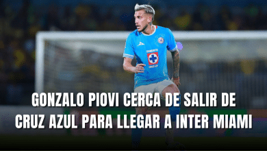 PORTADA_Gonzalo Piovi cerca de salir de Cruz Azul para llegar a Inter Miami