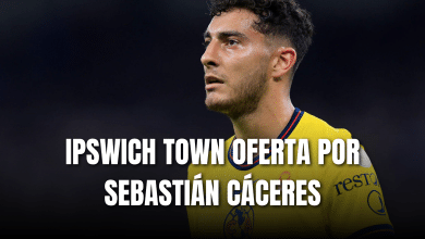 PORTADA_Ipswich Town oferta por Sebastián Cáceres