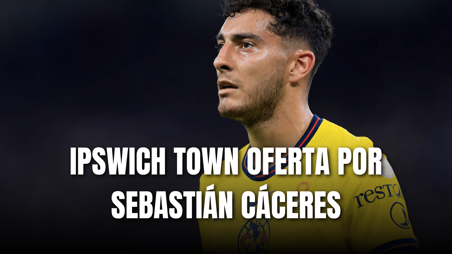 PORTADA_Ipswich Town oferta por Sebastián Cáceres