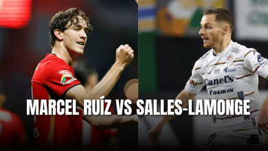 PORTADA_Marcel Ruíz vs Sebastián Salles-Lamonge