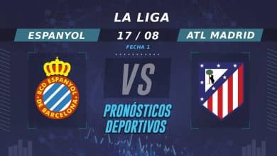 Pronósticos de Espanyol vs Atlético de Madrid: ¿Quién es el favorito en la Fecha 1 de La Liga de España?