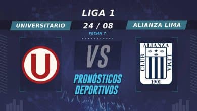 Pronósticos de Universitario vs Alianza Lima: ¿Quién es el favorito en la Fecha 7 de la Liga 1?
