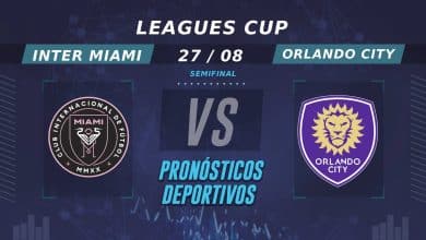 Pronósticos de Inter Miami vs Orlando City: ¿Quién es el favorito en las Semifinal de la Leagues Cup?