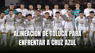 PORTADA_Toluca hoy, XI vs Cruz Azul, J6, AP 2025