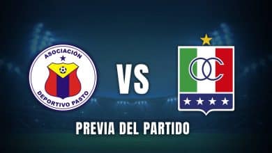 Pasto vs Once Caldas Copa BetPlay 2025 previa
