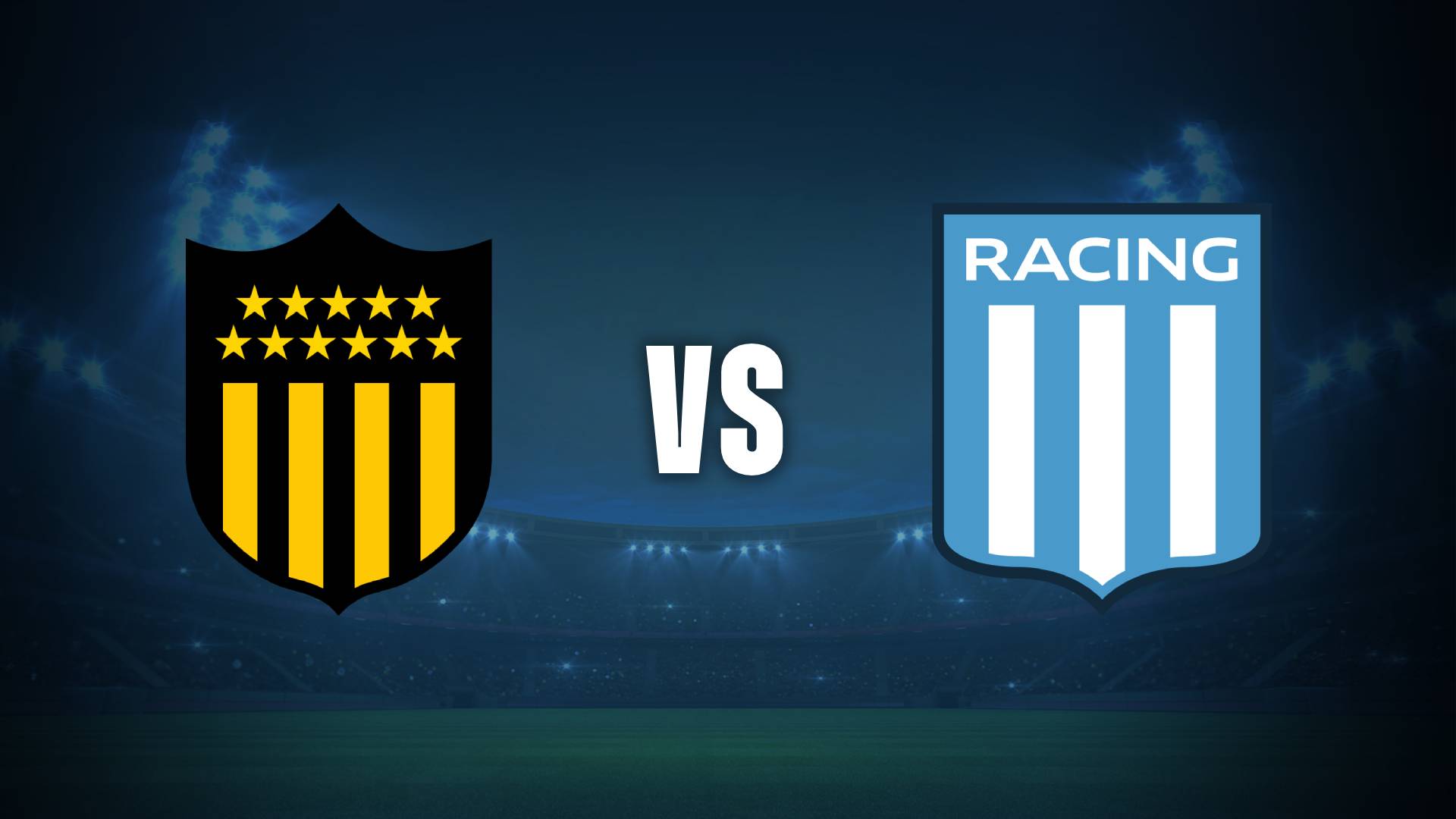 Peñarol vs Racing previa