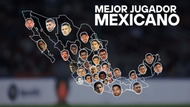 estado de mexico