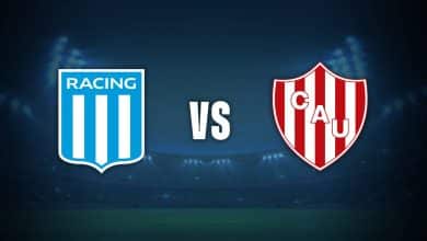Racing vs Unión previa