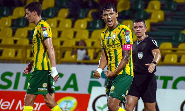 Real Cartagena Torneo BetPlay 2025