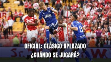Santa Fe vs Millonarios Liga BetPlay 2025