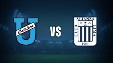 Universidad Católica vs Alianza Lima previa