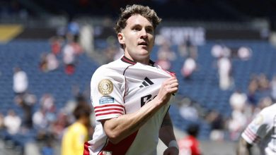 Facundo Colidio hoy: ¿Por qué no juega vs Palmeiras? (Getty Images)