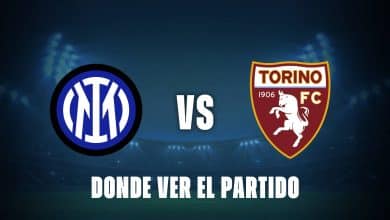 Inter vs Torino: Dónde ver el partido en vivo por la Serie A