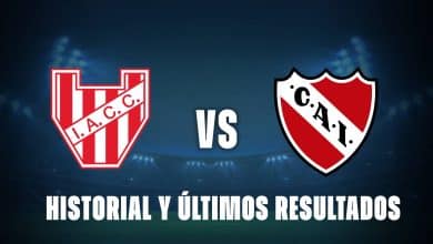 Instituto vs Independiente: historial y últimos resultados en Córdoba