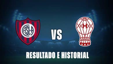 San Lorenzo vs Huracán: resultado e historial por la Liga Profesional