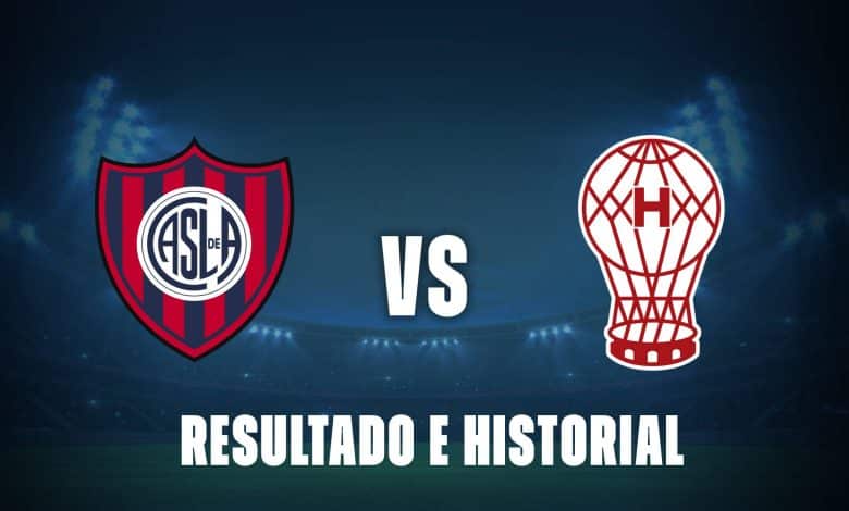 San Lorenzo vs Huracán: resultado e historial por la Liga Profesional