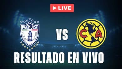 Pachuca vs América femenil: resultado y estadísticas de la Liga MX Femenil