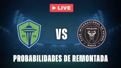 Inter Miami hoy: probabilidades de remontada vs Seattle Sounders en la Leagues Cup