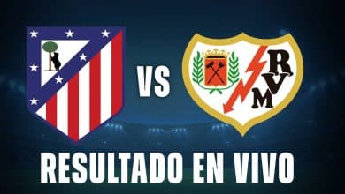 atletico de madrid vs rayo