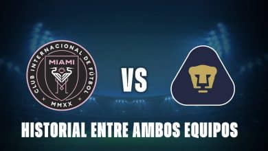 Inter Miami vs Pumas: historial entre ambos equipos
