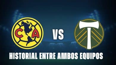 América vs Portland Timbers: historial entre ambos equipos