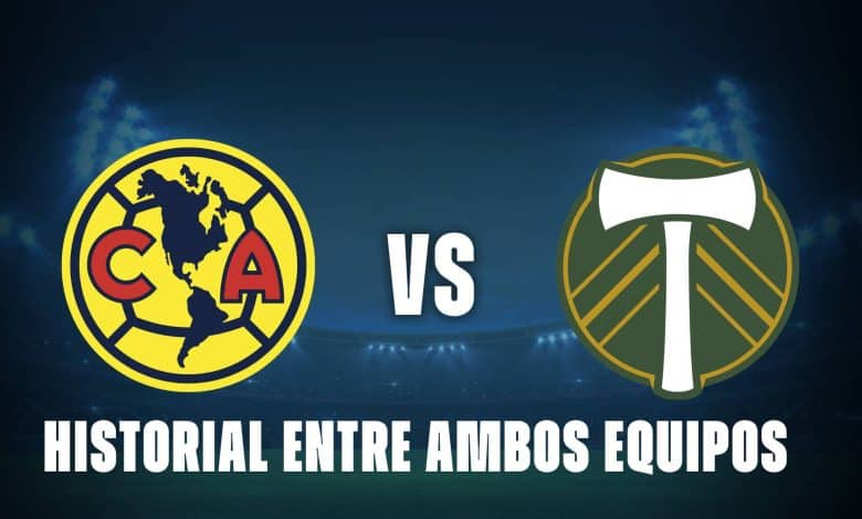 América vs Portland Timbers: historial entre ambos equipos