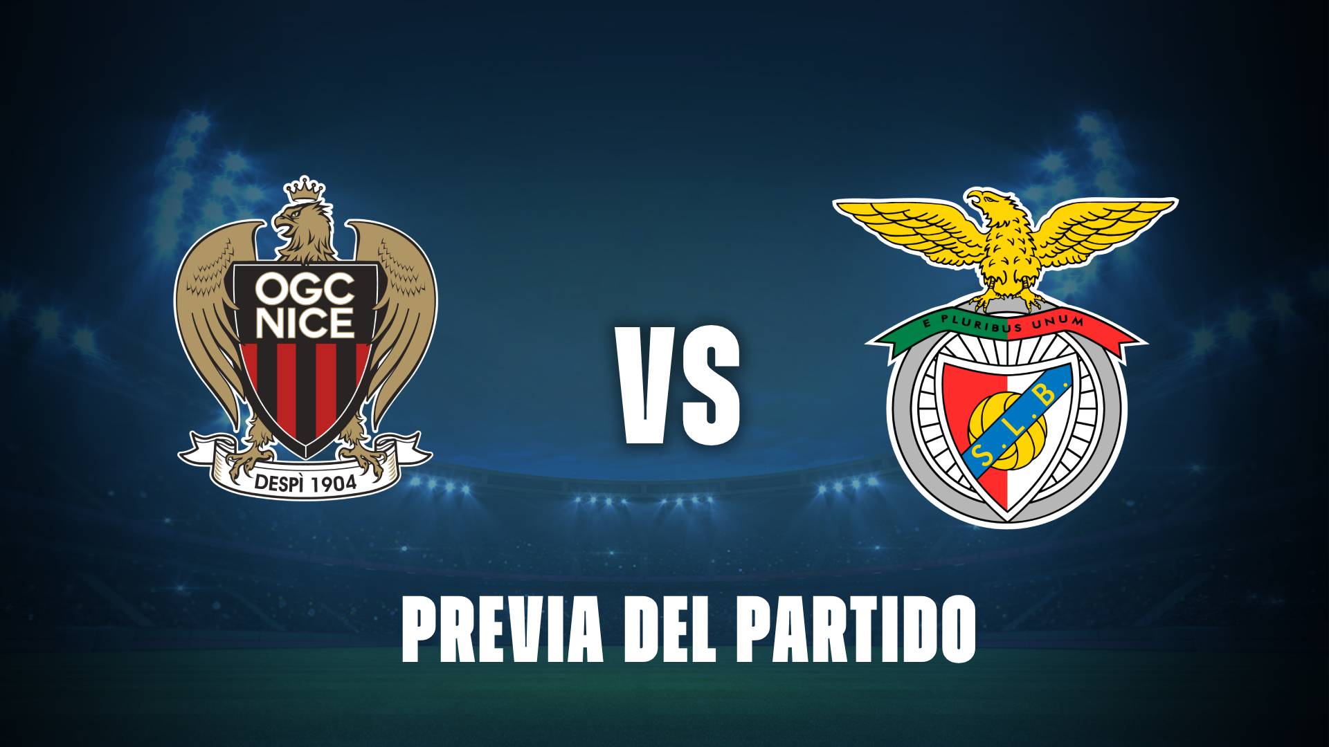 Benfica vs Niza: pronósticos, posibles formaciones y horarios con Richard Ríos presente