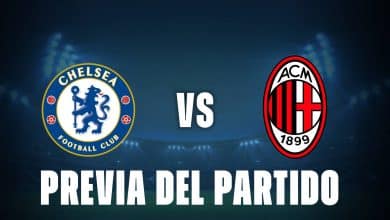 Chelsea vs Milán: donde ver, pronósticos y horarios