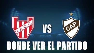 Instituto vs Platense: donde ver el partido.