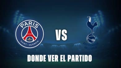 Qué canal pasa PSG vs Tottenham hoy: dónde ver GRATIS y EN VIVO la final de la Supercopa de Europa 2025