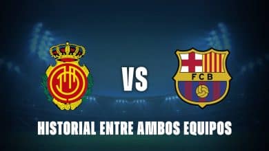 Mallorca vs Barcelona: historial entre ambos equipos
