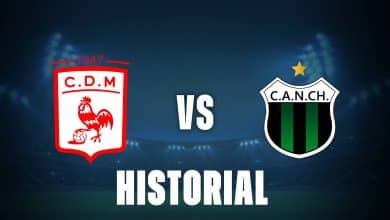 Morón vs Chicago: historial entre ambos equipos