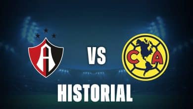 Atlas vs América: historial entre ambos equipos