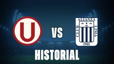 Universitario vs Alianza Atlético