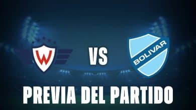 Wilstermann vs Bolívar: donde ver, pronósticos y horarios