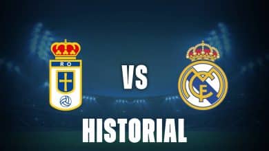 Oviedo vs Real Madrid: historial entre ambos equipos