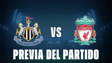 Newcastle vs Liverpool: pronósticos, historial y horarios del duelo por Premier League