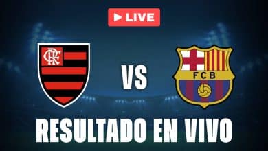 Flamengo vs Barcelona: resultado EN VIVO y estadísticas de la final de la Copa Intercontinental Sub20