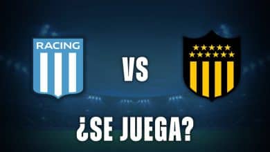 racing vs peñarol