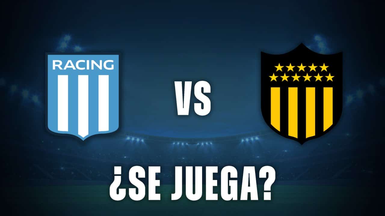 racing vs peñarol