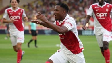 Ansu Fati: estadísticas y goles en el duelo vs Metz por la Ligue 1. (Getty Images)