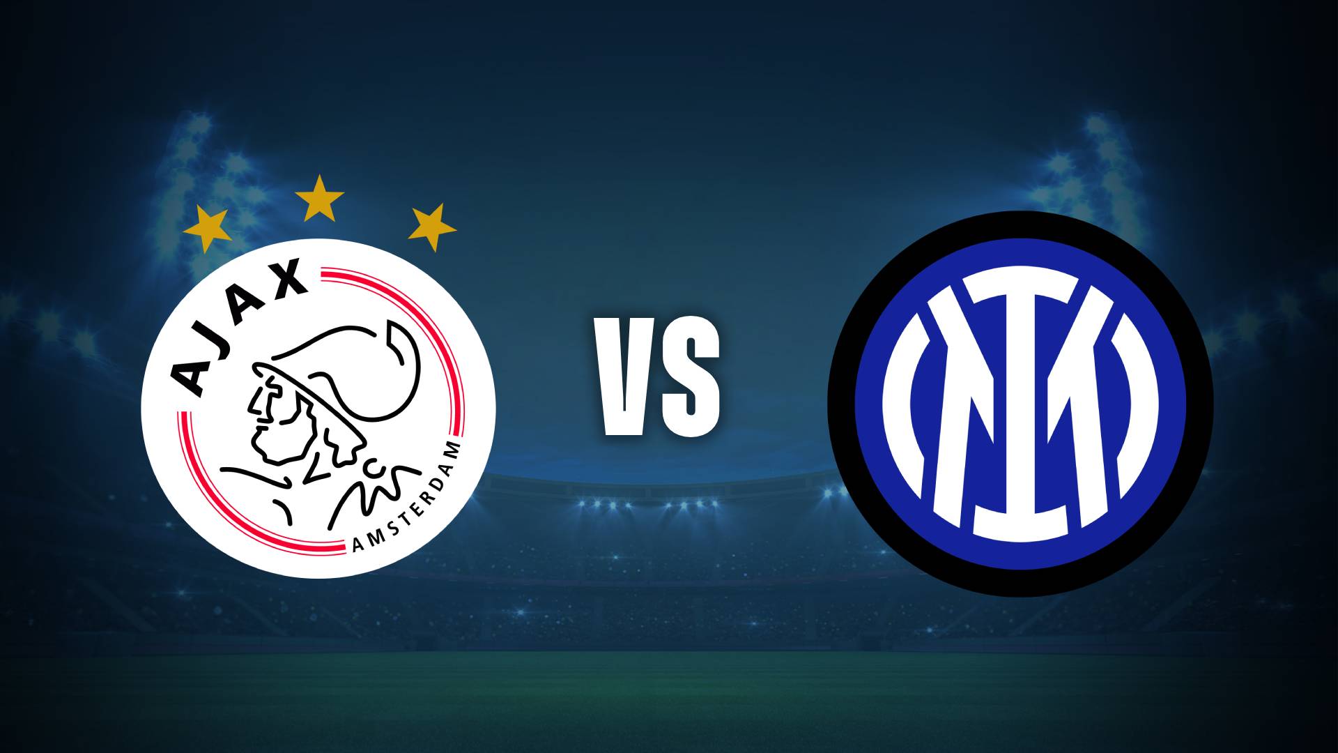 Ajax vs Inter previa