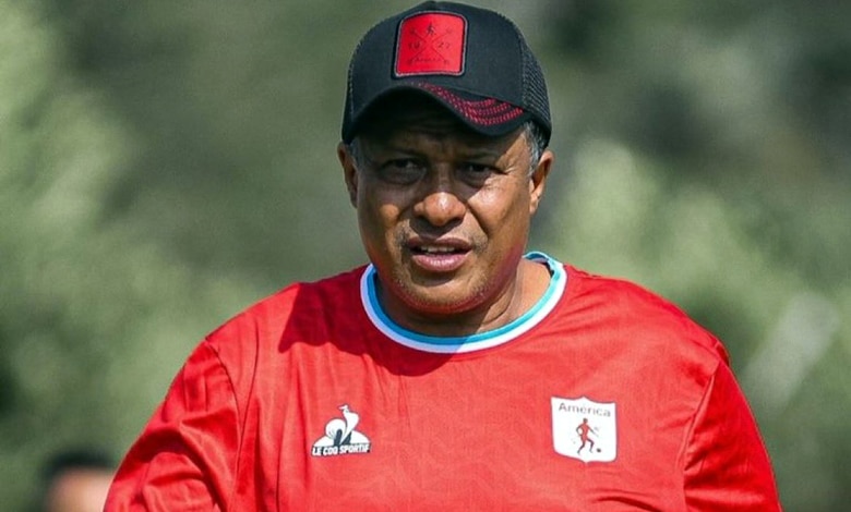 Alex Escobar América de Cali 2025