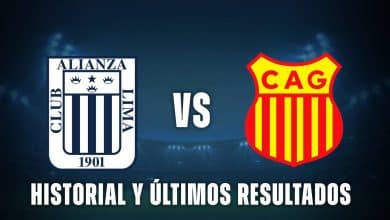 Alianza Lima hoy vs Atlético Grau historial