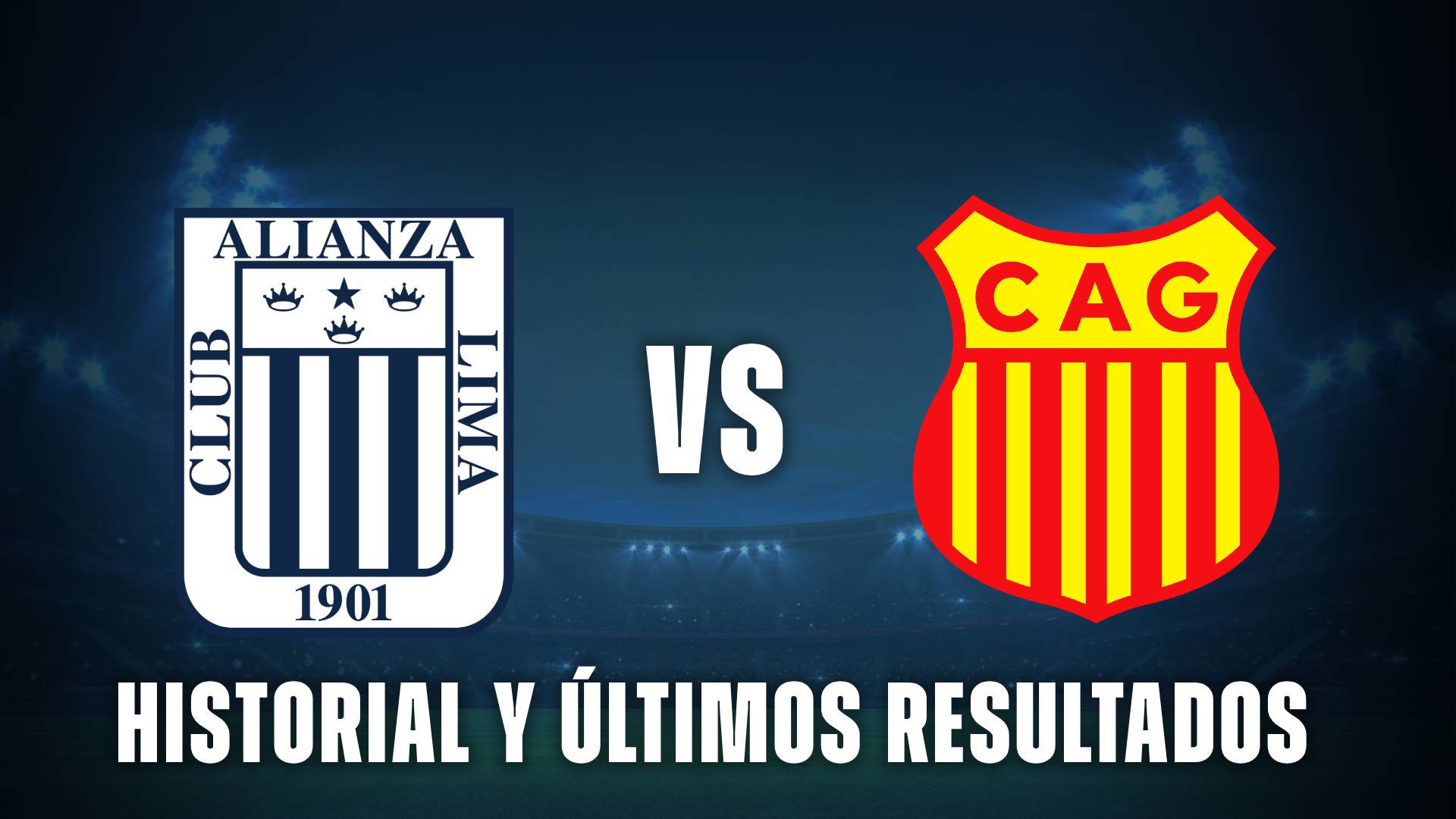 Alianza Lima hoy vs Atlético Grau historial