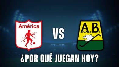 América de Cali vs Bucaramanga hoy