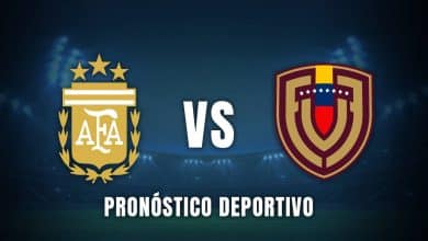 Argentina vs Venezuela