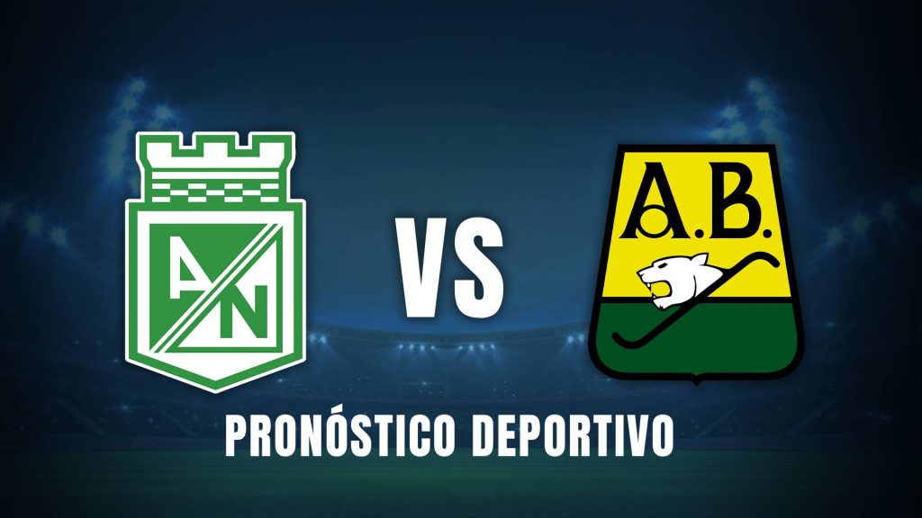 Atlético Nacional vs Bucaramanga