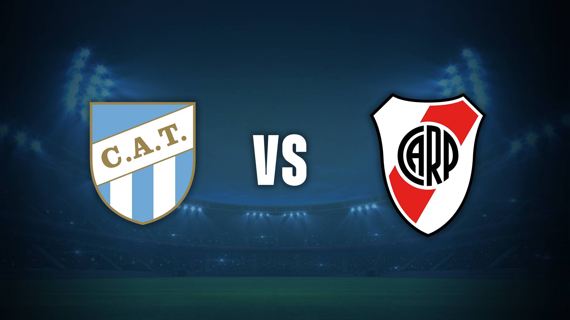 Atlético Tucumán vs River previa